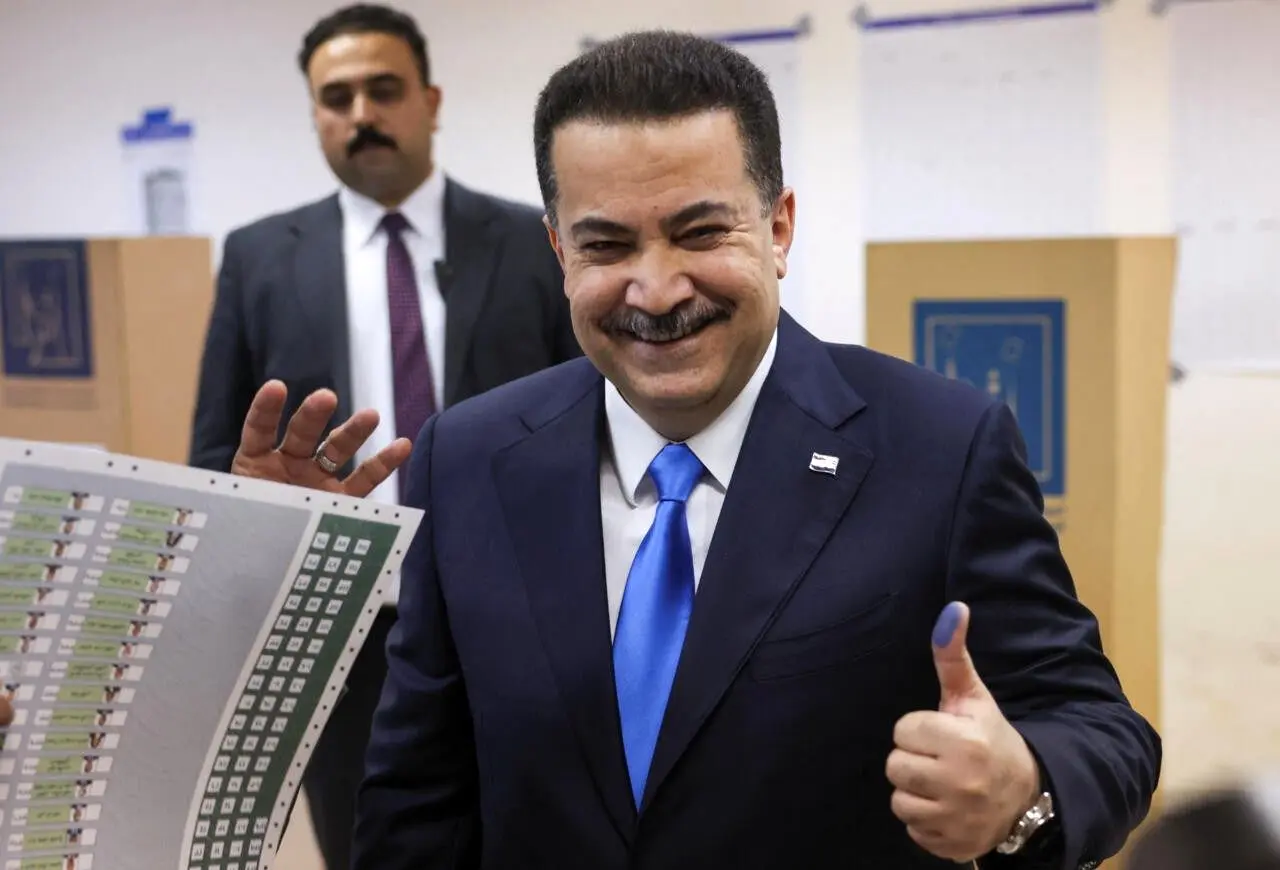 آینده سودانی در شطرنج سیاسی عراق/ خیز واشنگتن برای کنار زدن مسکو در معادلات بغداد

