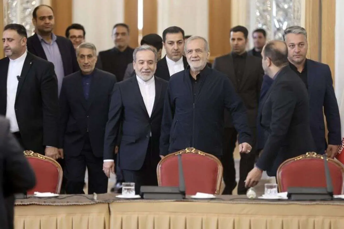 این موارد اولویت دستگاه دیپلماسی در دوران پساجنگ شود
