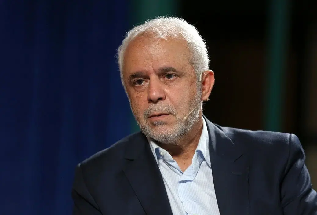 اوحدی: حضور من در لبنان به عنوان سفیر شایعه است
