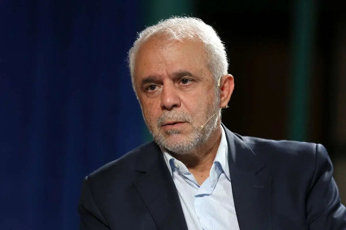 اوحدی: حضور من در لبنان به عنوان سفیر شایعه است
