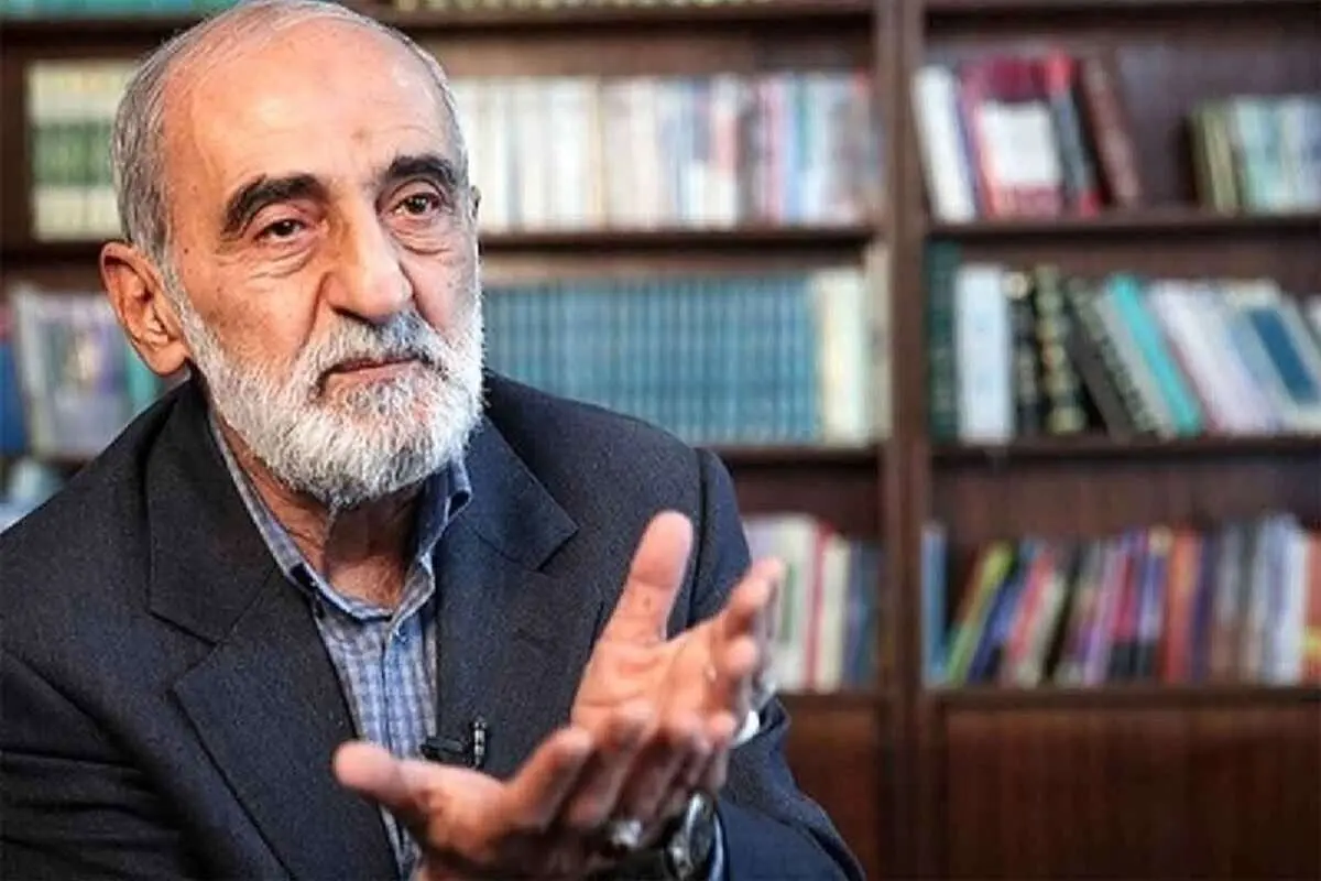 نگرانی حسین شریعتمداری: نکند قوانین حاکم بر تنگه به حالت اولیه بازگردد!