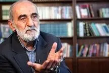 نگرانی حسین شریعتمداری: نکند قوانین حاکم بر تنگه به حالت اولیه بازگردد!