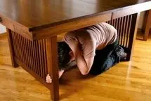 اقدامات ضروری هنگام حمله هوایی/ این نکات را جدی بگیرید