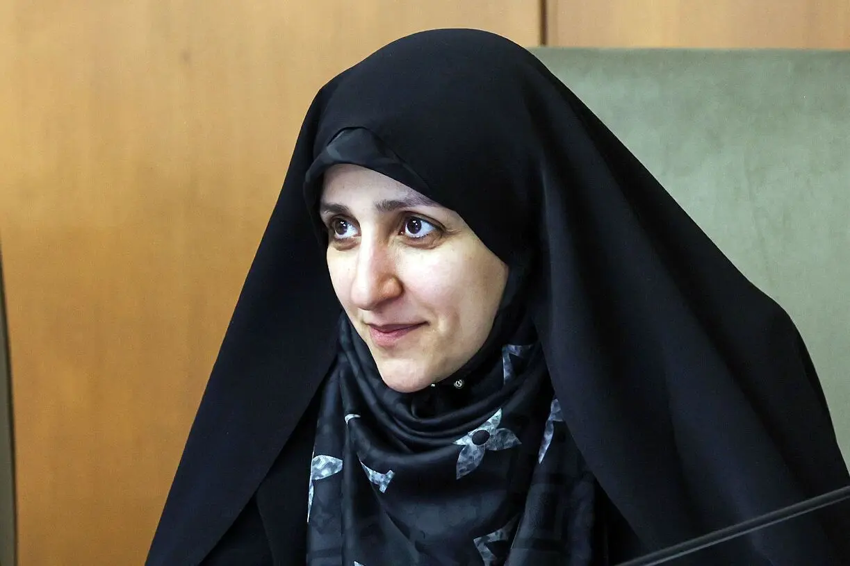 بهروزآذر، معاون زنان رئیس‌جمهور: اصلاح مهریه باید متوقف شود