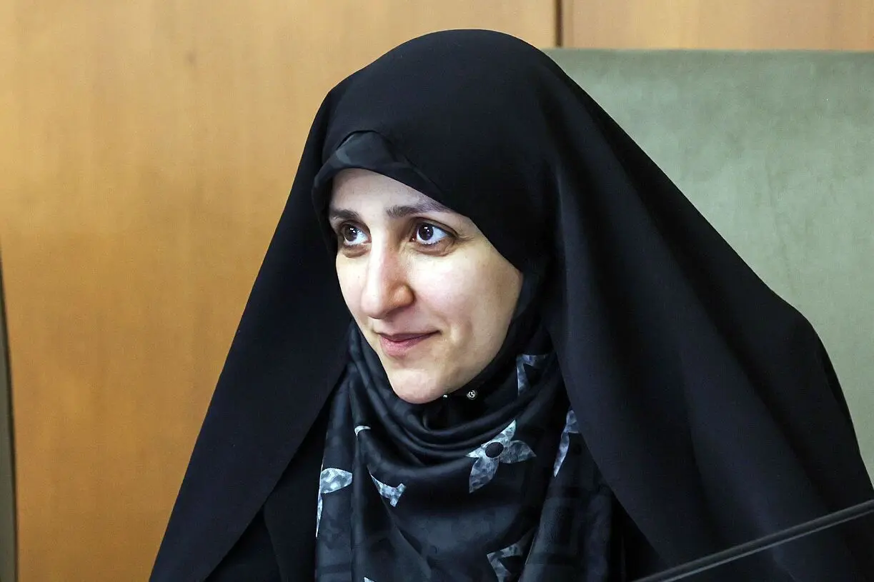 بهروزآذر، معاون زنان رئیس‌جمهور: اصلاح مهریه باید متوقف شود