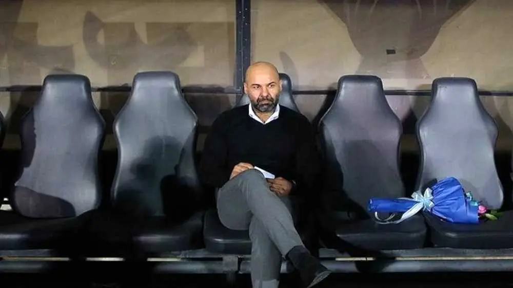 رکورد ویژه روی نیمکت آبی‌ها؛ سومین بازگشت بختیاری‌زاده در کمتر از ۱۸ ماه