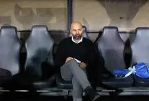 رکورد ویژه روی نیمکت آبی‌ها؛ سومین بازگشت بختیاری‌زاده در کمتر از ۱۸ ماه