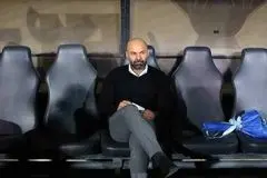 رکورد ویژه روی نیمکت آبی‌ها؛ سومین بازگشت بختیاری‌زاده در کمتر از ۱۸ ماه