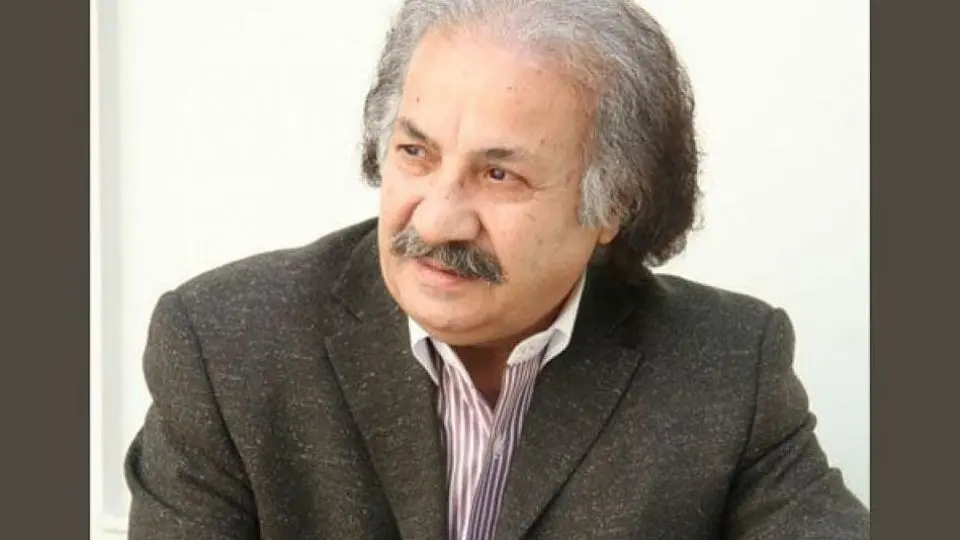 چهره غم‌انگیز بازیگر شب‌های برره بعد از بیماری!/ آخرین وضعیت «سعید پیردوست»