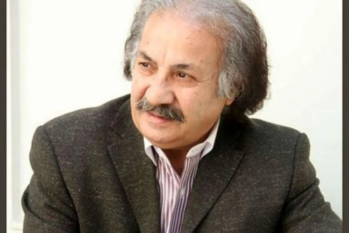 چهره غمانگیز بازیگر شبهای برره بعد از بیماری!/ آخرین وضعیت «سعید پیردوست»