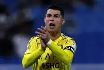 اعتصاب پر سر و صدای رونالدو؛ رقم جدایی ستاره چقدر است؟