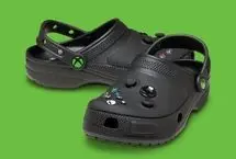 ایکس باکس دمپایی‌ ساخت!