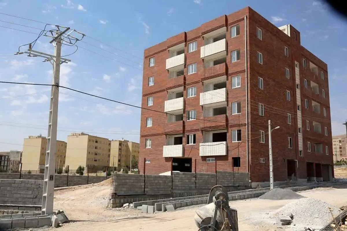 هشدار مهم درباره خریدوفروش امتیاز مسکن ملی