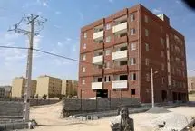ضرب‌الاجل جدید برای متقاضیان نهضت ملی مسکن