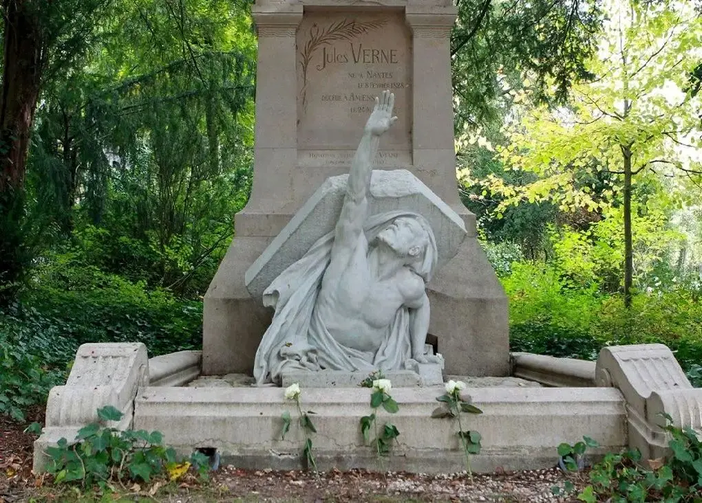 عجیب‌ترین قبرهای جهان و داستان‌های شگفت‌انگیز پشت آن‌ها