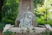 عجیب‌ترین قبرهای جهان و داستان‌های شگفت‌انگیز پشت آن‌ها