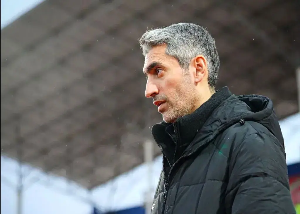 واکنش مجتبی جباری به ماجراهای یاسین سلمانی 