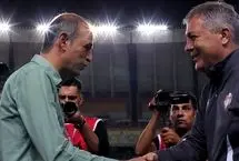 ترکیب احتمالی تراکتور و سپاهان در بازی بزرگ هفته در تبریز