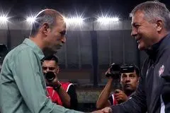 ترکیب احتمالی تراکتور و سپاهان در بازی بزرگ هفته در تبریز