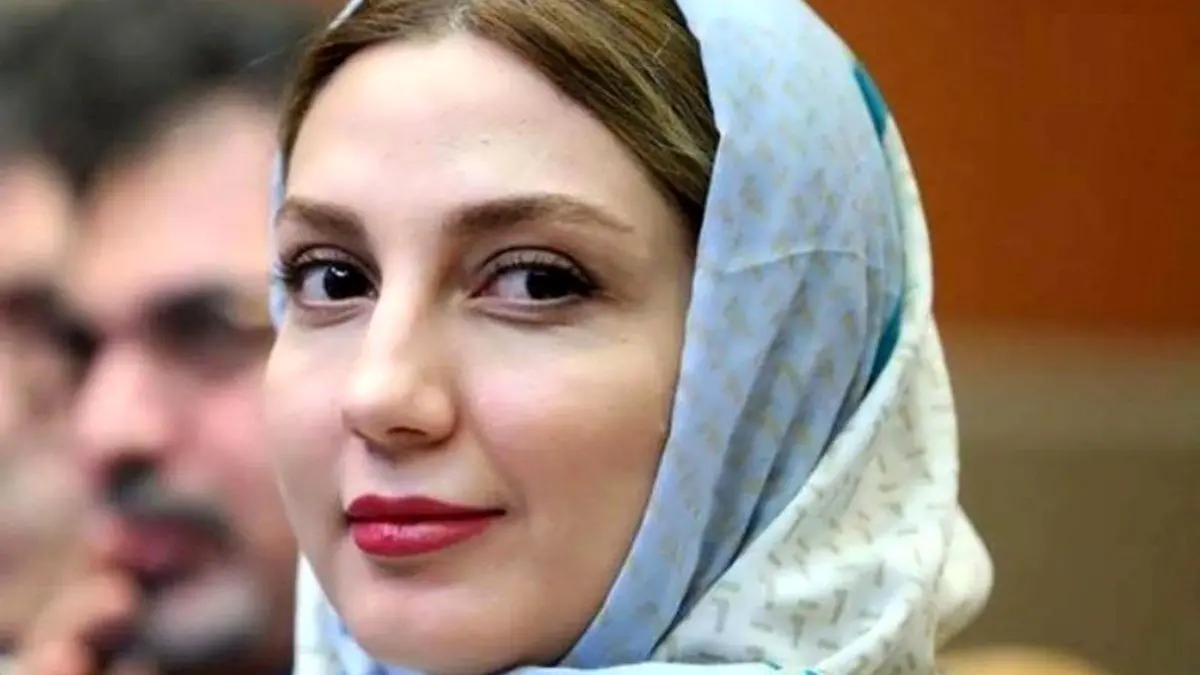  تنفر عجیب حدیث میرامینی از شوهرش قبل از ازدواج 