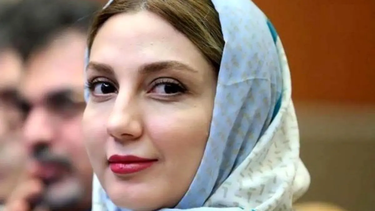  تنفر عجیب حدیث میرامینی از شوهرش قبل از ازدواج 