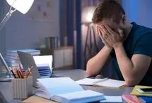 نیمی از دانشجویان، مشکوک به درجاتی از اختلالات روان
