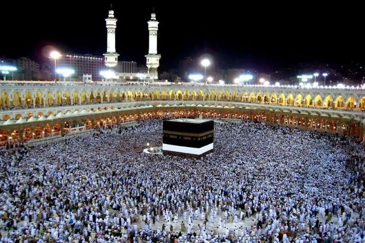 آمار رسمی حج ۲۰۲۵؛ خلوتترین حج در ۳۰ سال گذشته