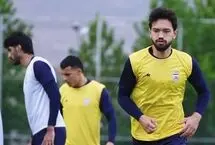 بالاخره توافق حاصل شد؛ بازیکن تیم ملی در آستانه حضور در پرسپولیس