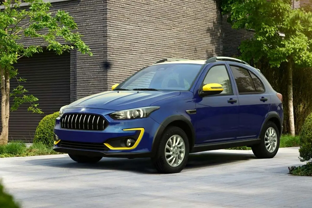 اطلس بهتر است یا ساینا؛ بهترین خودرو در طرح پیش‌فروش سایپا