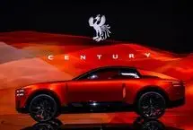 تویوتا سنچوری کوپه؛ خودرویی که هرگز به ایران نمی‌آید