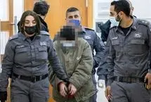 بازداشت یک پسر ۱۳ ساله در اسرائیل به جرم جاسوسی برای ایران