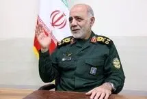 سرلشکر عبداللهی: سلاح‌های پیشرفته ما محاسبات دشمن را بهم می‌ریزد