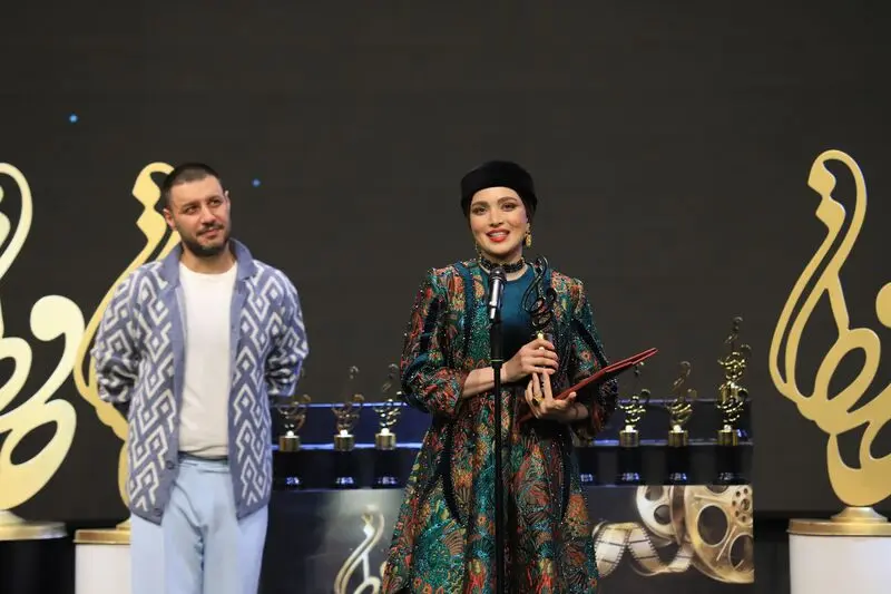 بهنوش طباطبایی 