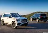بنز GLS 450؛ همه‌چیز درباره لوکس‌ترین شاسی‌بلند وارداتی