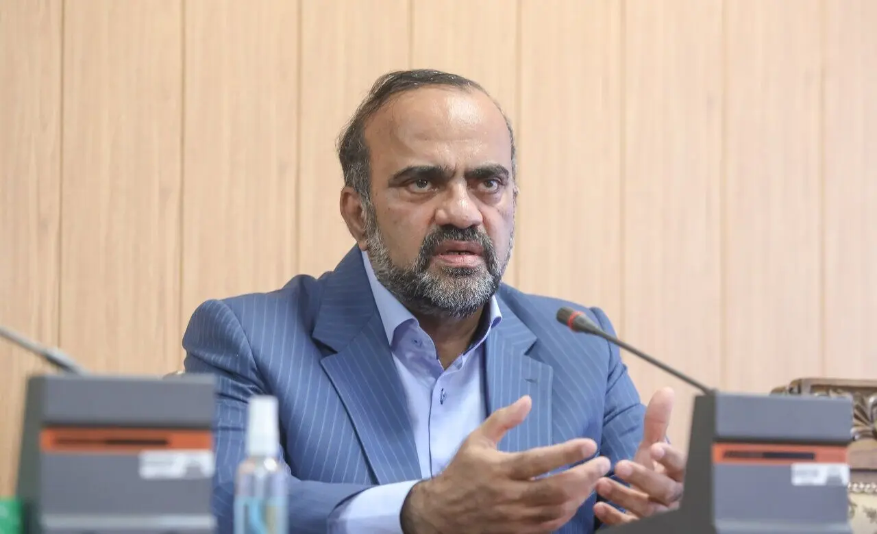 اکثر موضوعات میان ایران و مصر حل‌وفصل شده است
