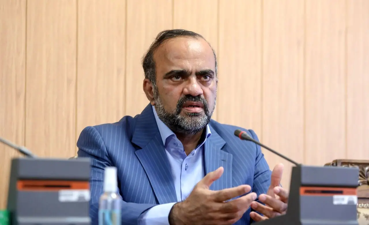 اکثر موضوعات میان ایران و مصر حل‌وفصل شده است