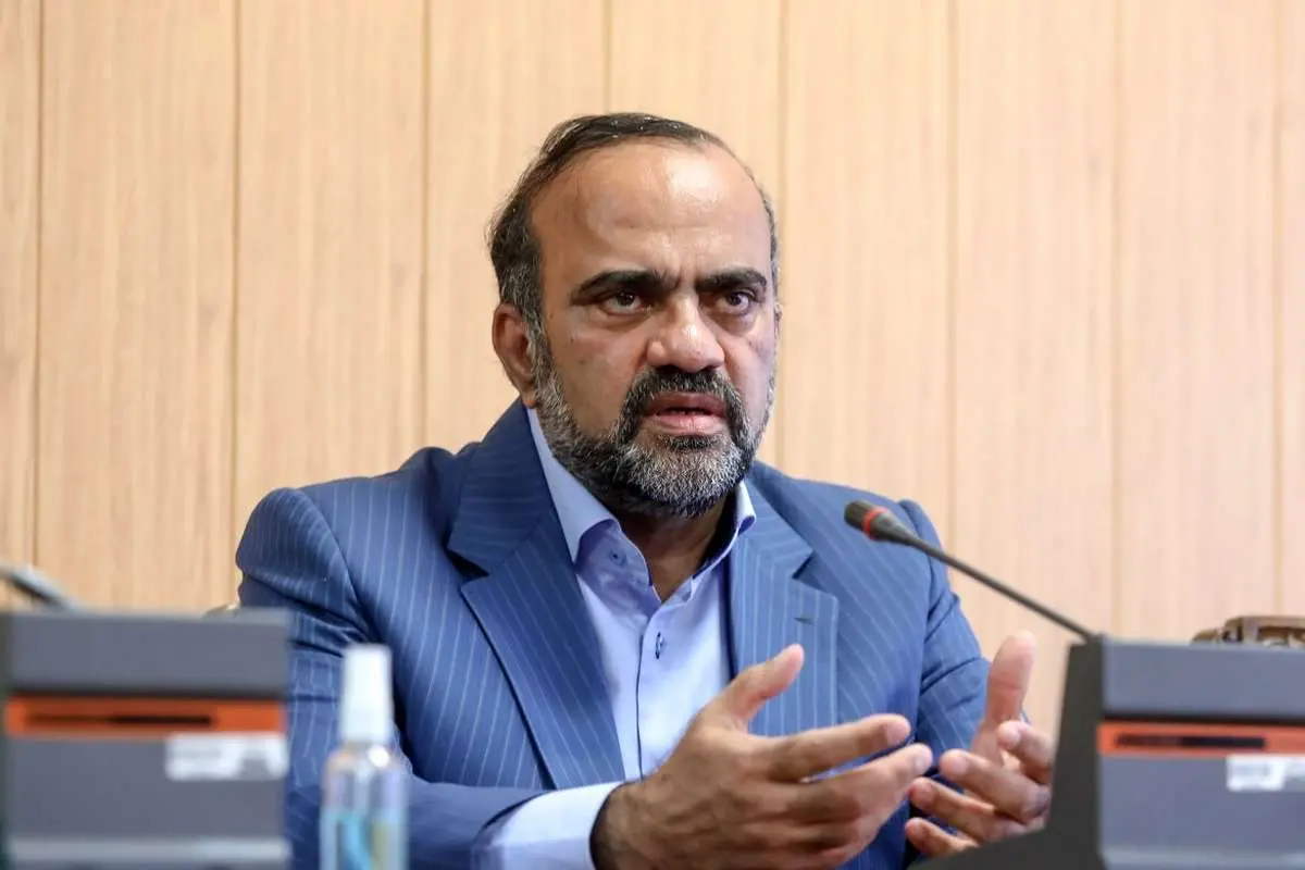 اکثر موضوعات میان ایران و مصر حلوفصل شده است