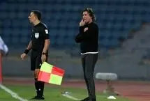 در انتظار تغییرات در استقلال؛ مربی خارجی بعدی در راه است؟

