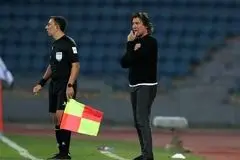 در انتظار تغییرات در استقلال؛ مربی خارجی بعدی در راه است؟

