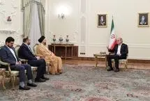 پزشکیان: مرزهای جغرافیایی هرگز توان جدایی دو ملت برادر ایران و عراق را ندارد
