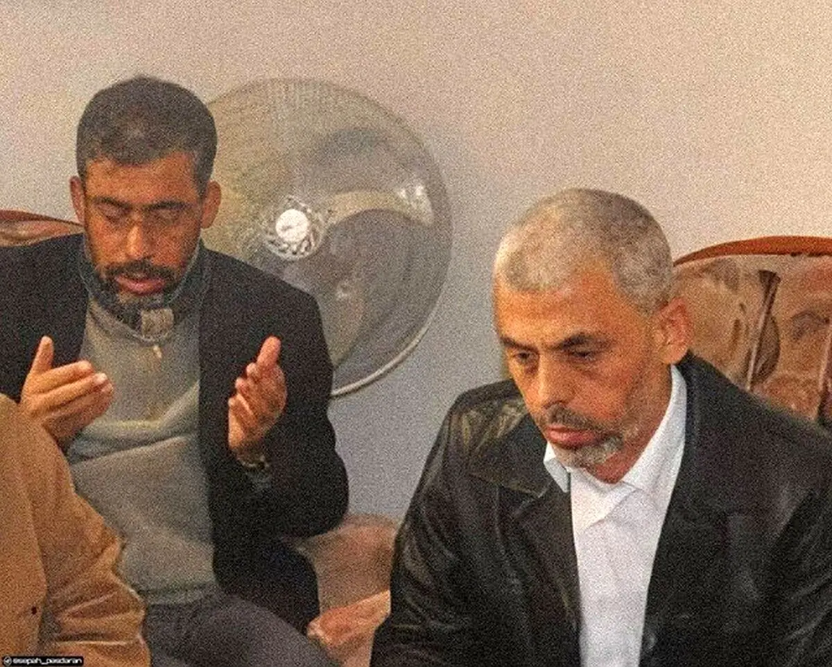 شهادت برادر یحیی السنوار تایید شد