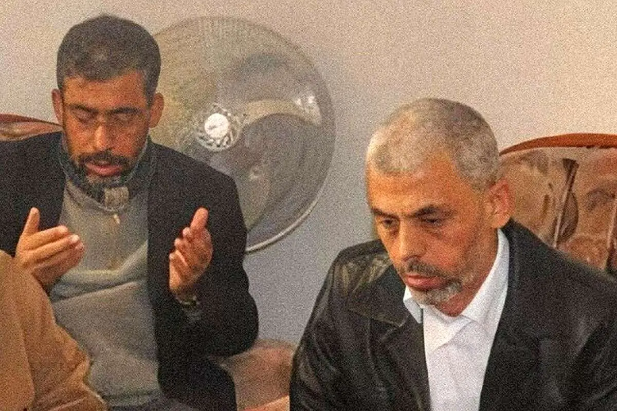 شهادت برادر یحیی السنوار تایید شد