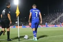 تایید شد؛ شکایت از استقلال با قید استفاده از بازیکن غیرمجاز