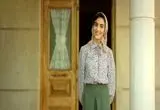 خانه رشک برانگیز پردیس پورعابدینی در فیلم سینمایی غریزه؛ دور از دود تهران و گمشده میان درختان