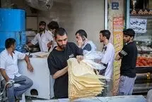 دولت برنامه‌ای برای افزایش قیمت نان ندارد 