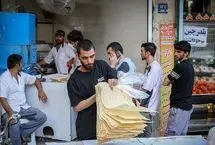 هشدار جدید وزارت کشور: نان زیاد بخرید، شناسایی می‌کنیم 