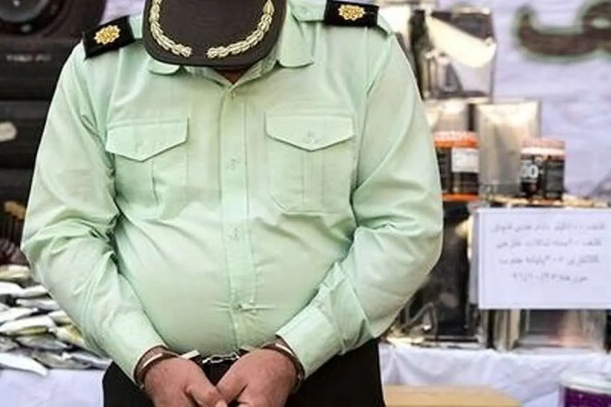 اخاذی ماموران قلابی از اتباع خارجی غیرمجاز