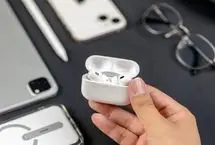 منتظر این قابلیت جدید ایرپاد باشید  