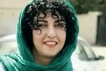 بازداشت نرگس محمدی در مشهد/  برای جلوگیری از اقدام تقابلی، تحت الحفظ هستند