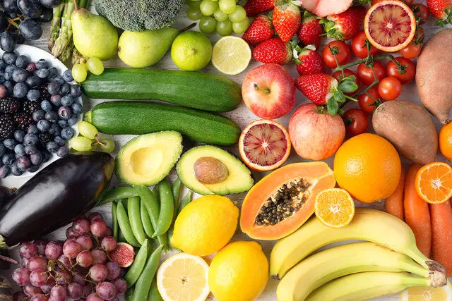 برخی غذاهای گیاهی سلامت قلب را تهدید می‌کنند!